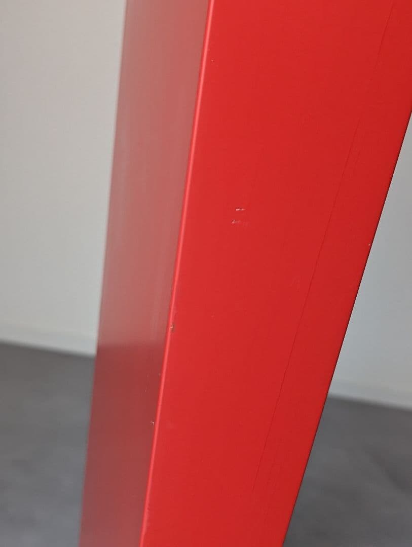 ポストモダン メンフィス シェルフ 花台 ディスプレイ台 ヴィンテージ