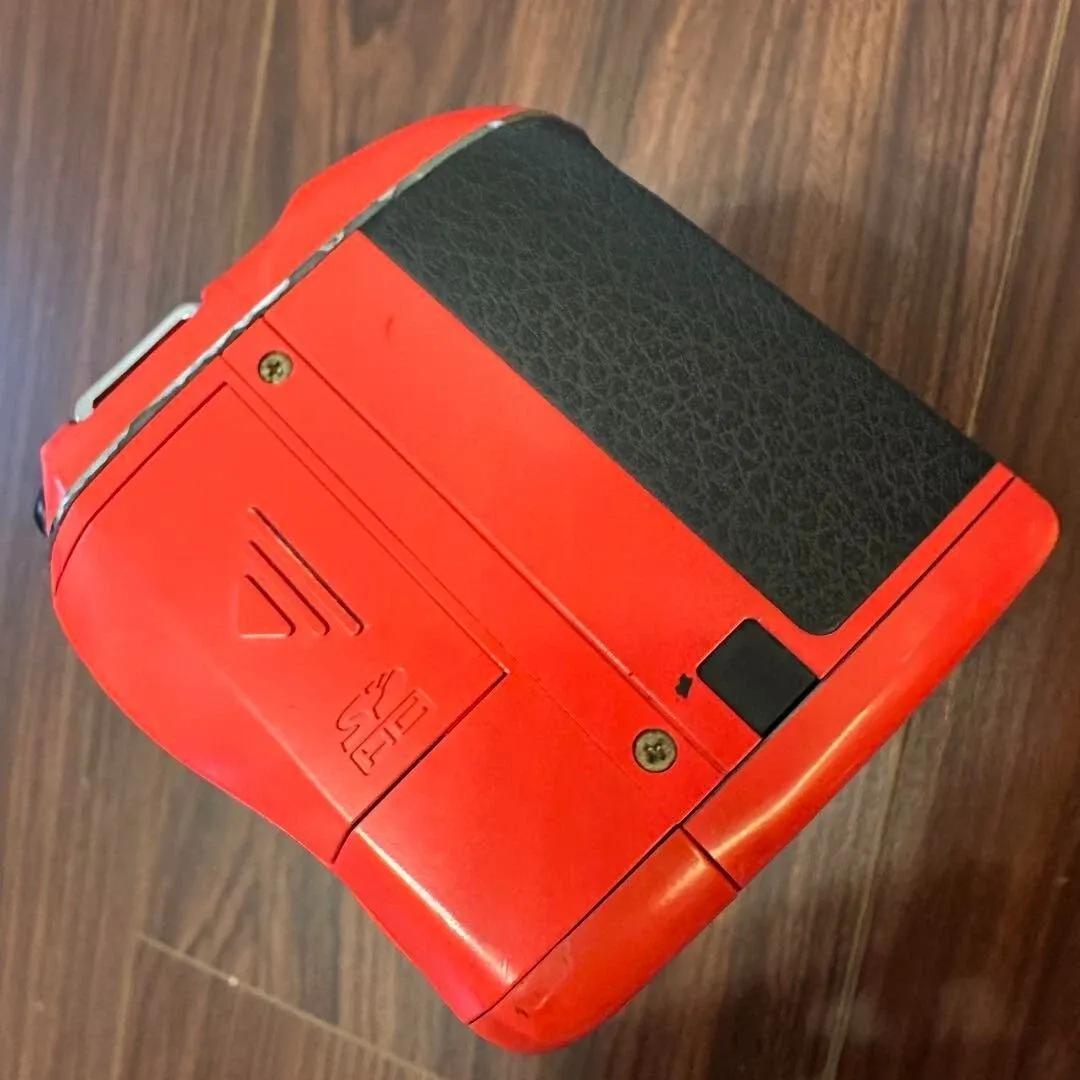 ペンタックス K-x デジタル一眼レフ ボディ 2332 日本製-