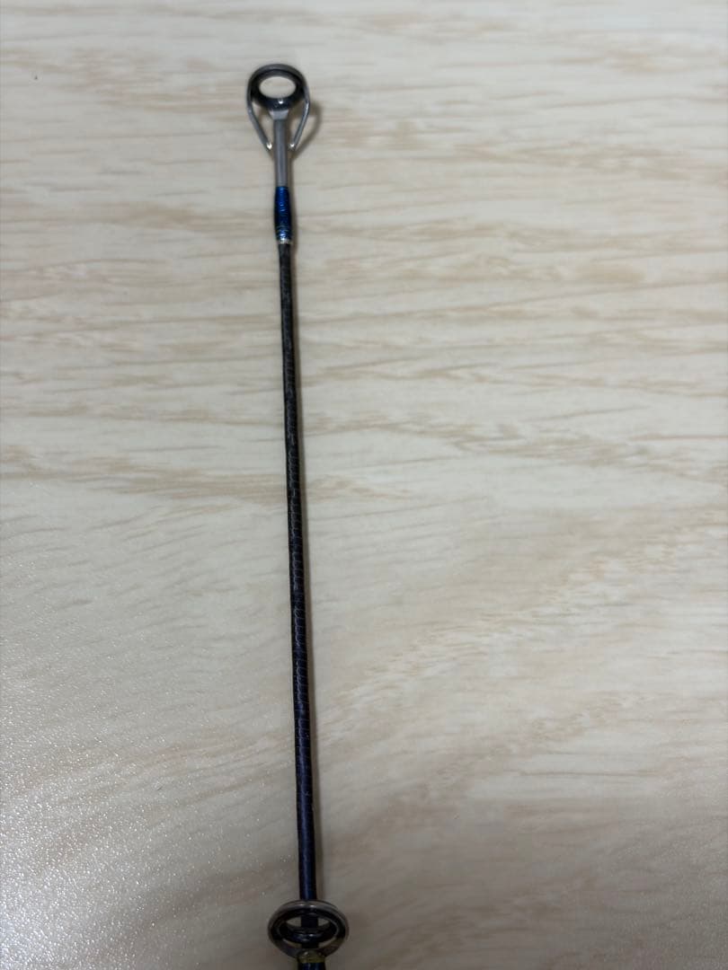 シマノ ワールドシャウラ 2701FF-2 ブルー 稀少品