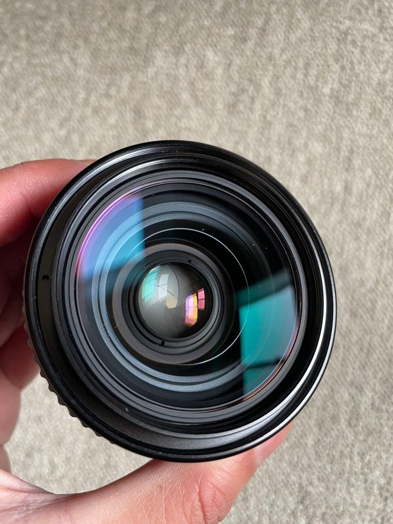 MINOLTA ミノルタ X-700 ワインダー レンズ付き