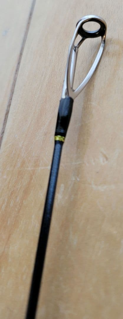 テイルウォーク BOATGAMER SSD S610M+