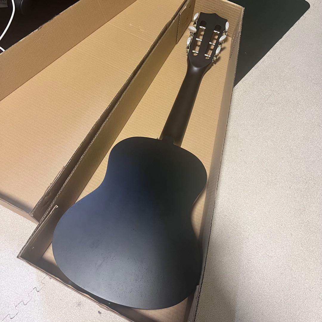 m*j様 ジャックダニエル ミニアコースティックギター