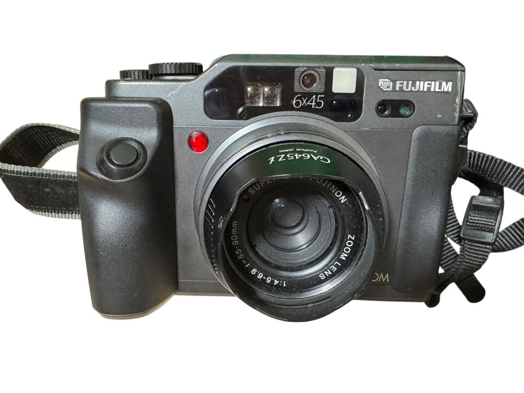 Fujifilm GA645Zi Professional ブラック