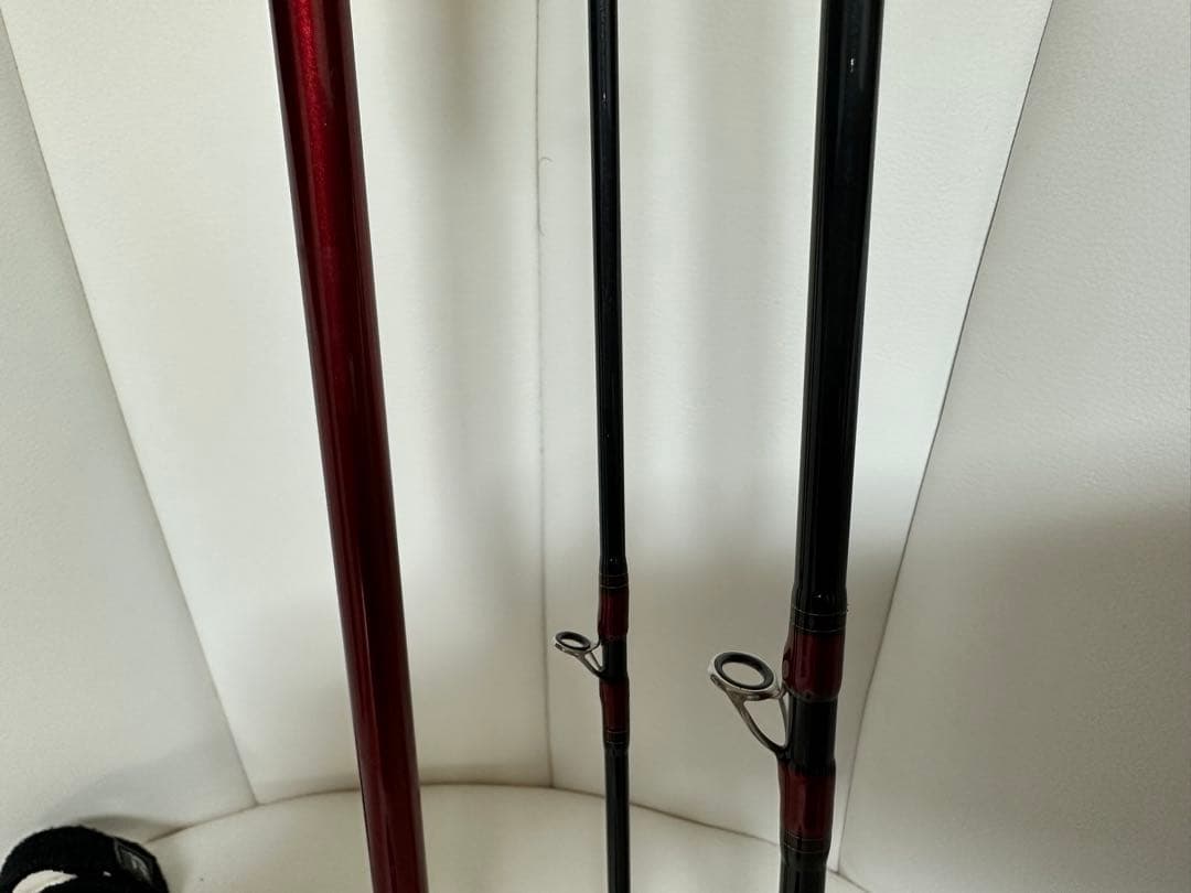 ダイワ　アナリスターアオリ　350