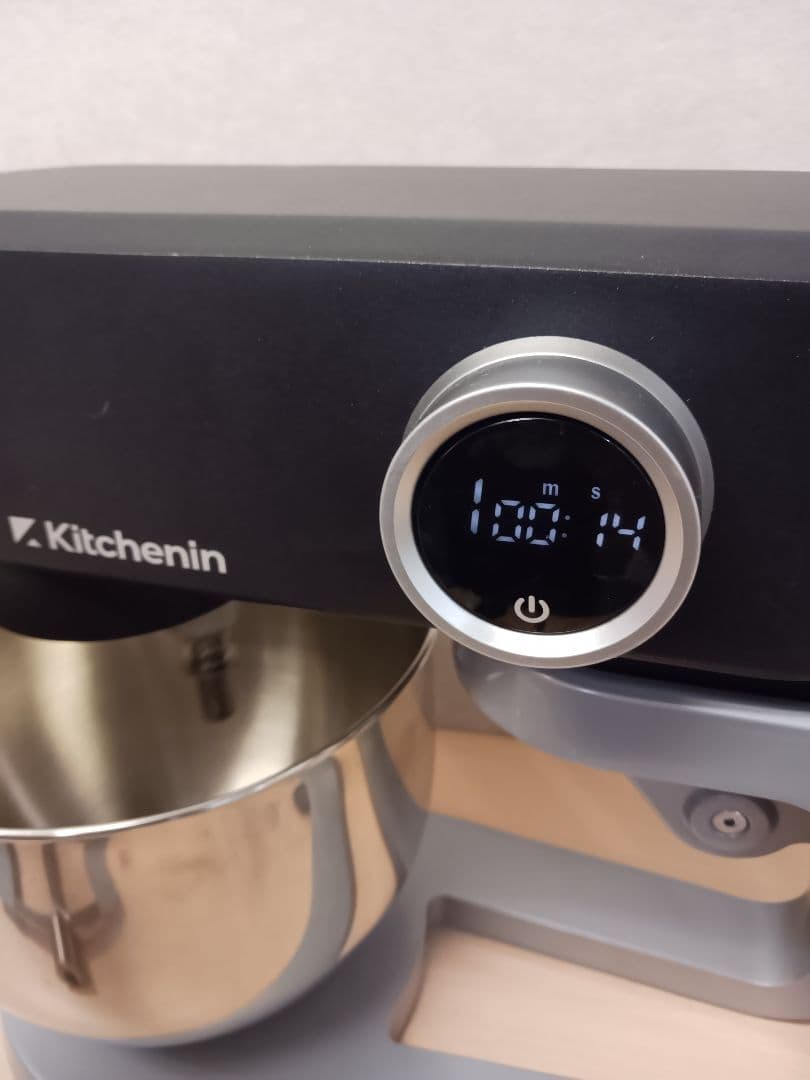 m092601k Kitchenin スタンドミキサー 5.0L