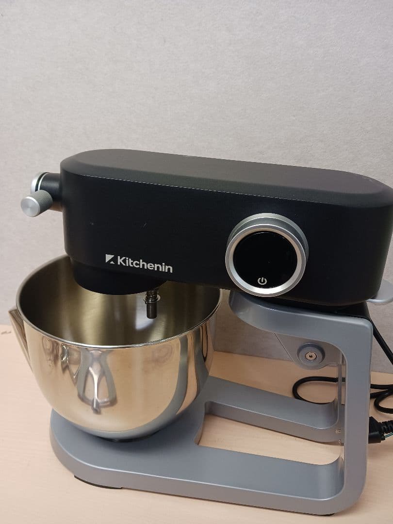 m092601k Kitchenin スタンドミキサー 5.0L