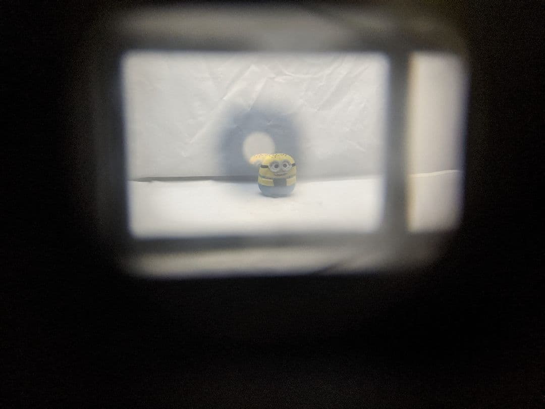 キャノン Ⅵ L ボディ　No.608720　E・Pマーク付き お見逃しなく