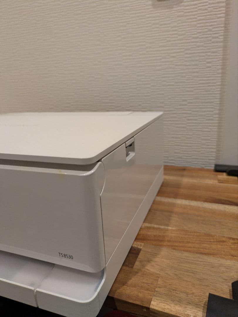 ⑥キッズ♡mama 専用 PIXUS TS 8530