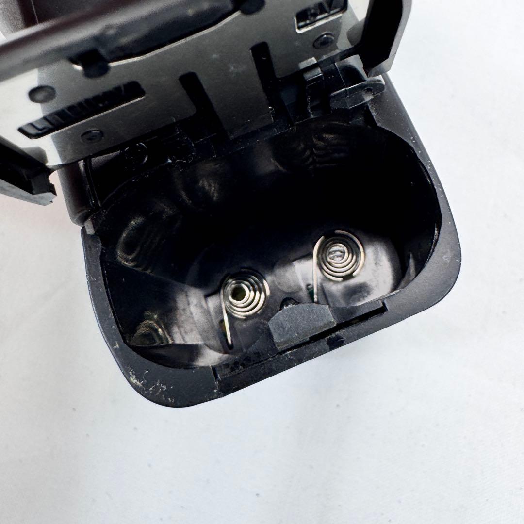 【動作確認済】Nikon ニコン ピカイチ L35 AD3 ケース・取説付