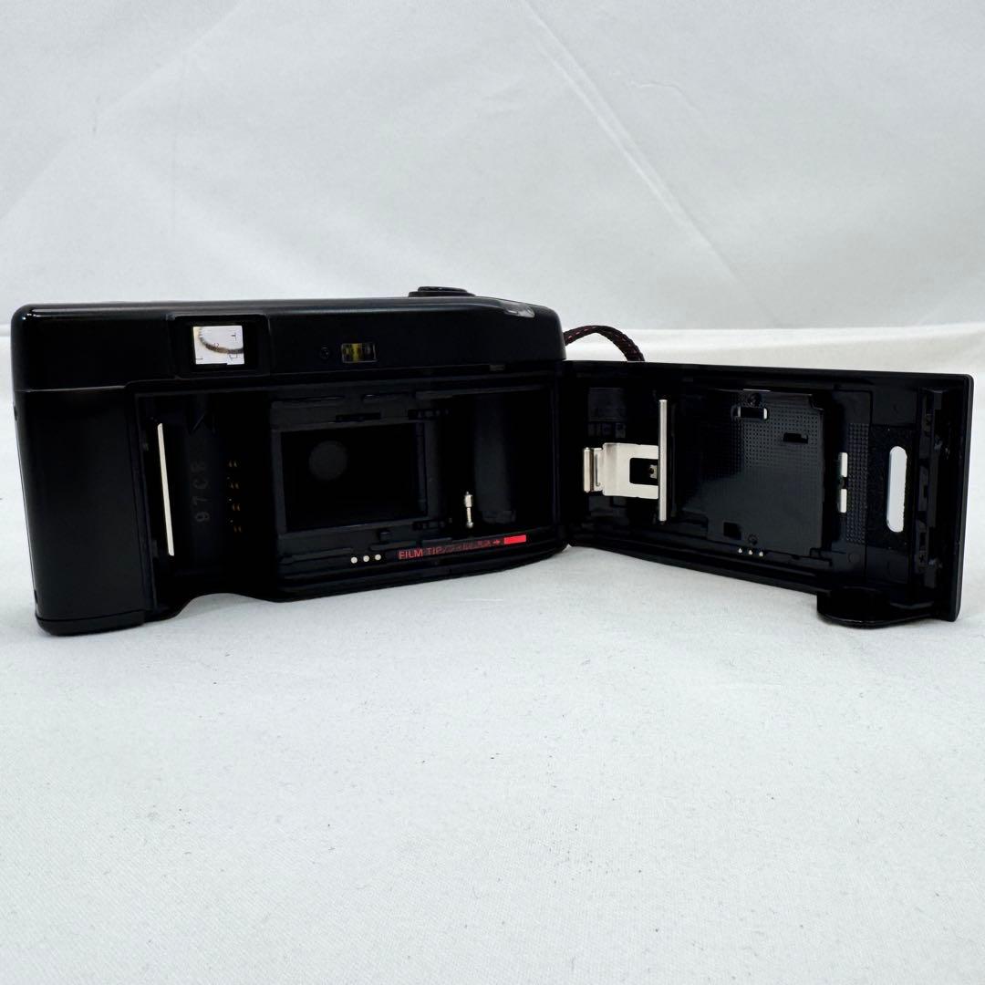 【動作確認済】Nikon ニコン ピカイチ L35 AD3 ケース・取説付