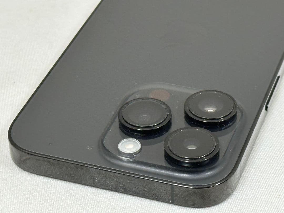 iPhone14 Pro 512GB simフリー