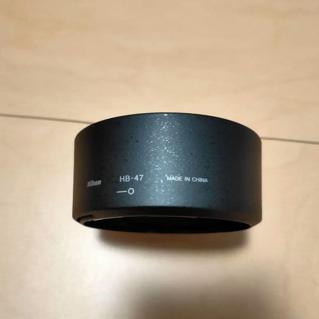 Nikon AF-S NIKKOR 50mm f/1.8G レンズセット