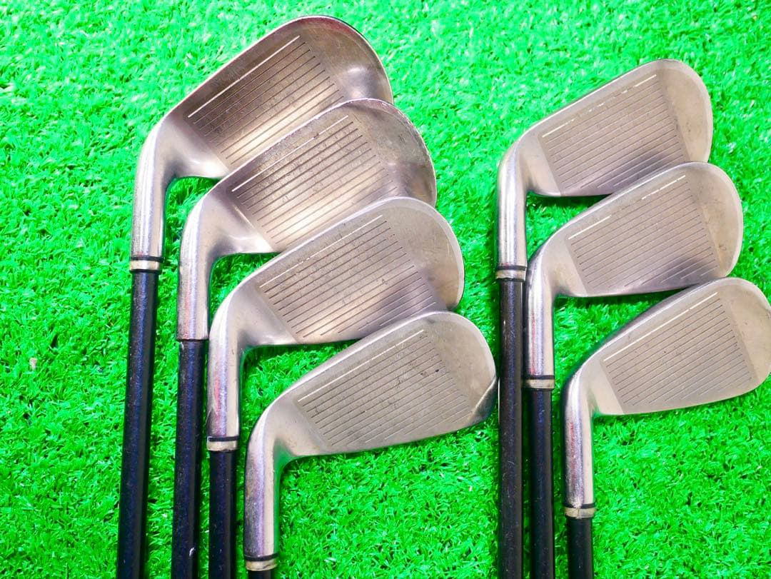 A*中様 adabat XXIO TOUR SPECIAL クラブセット オデッ