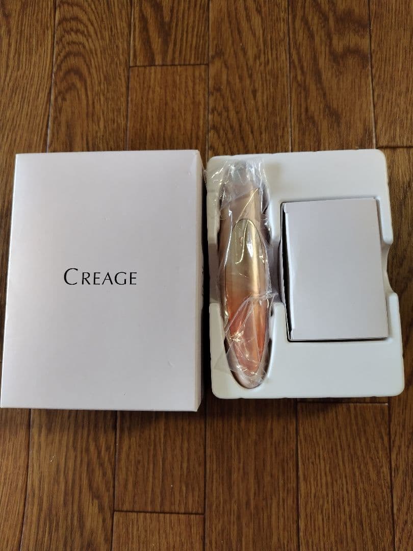 【あいらぶショコラ☆様用】CREAGE クリアージュアイリフト