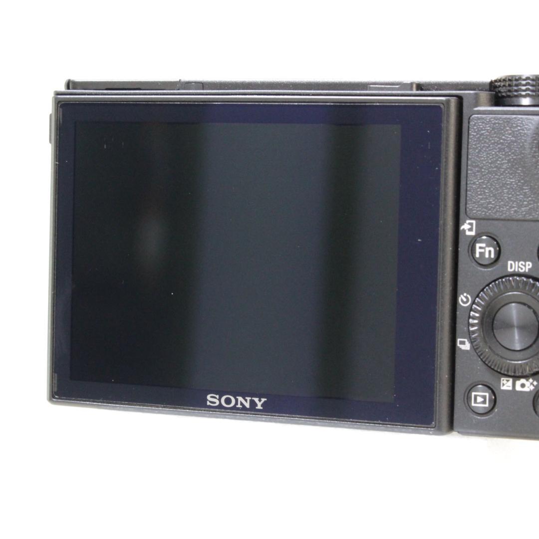 ＠＠名城＠＠　SONY　RX100III（DSC-RX100M3）