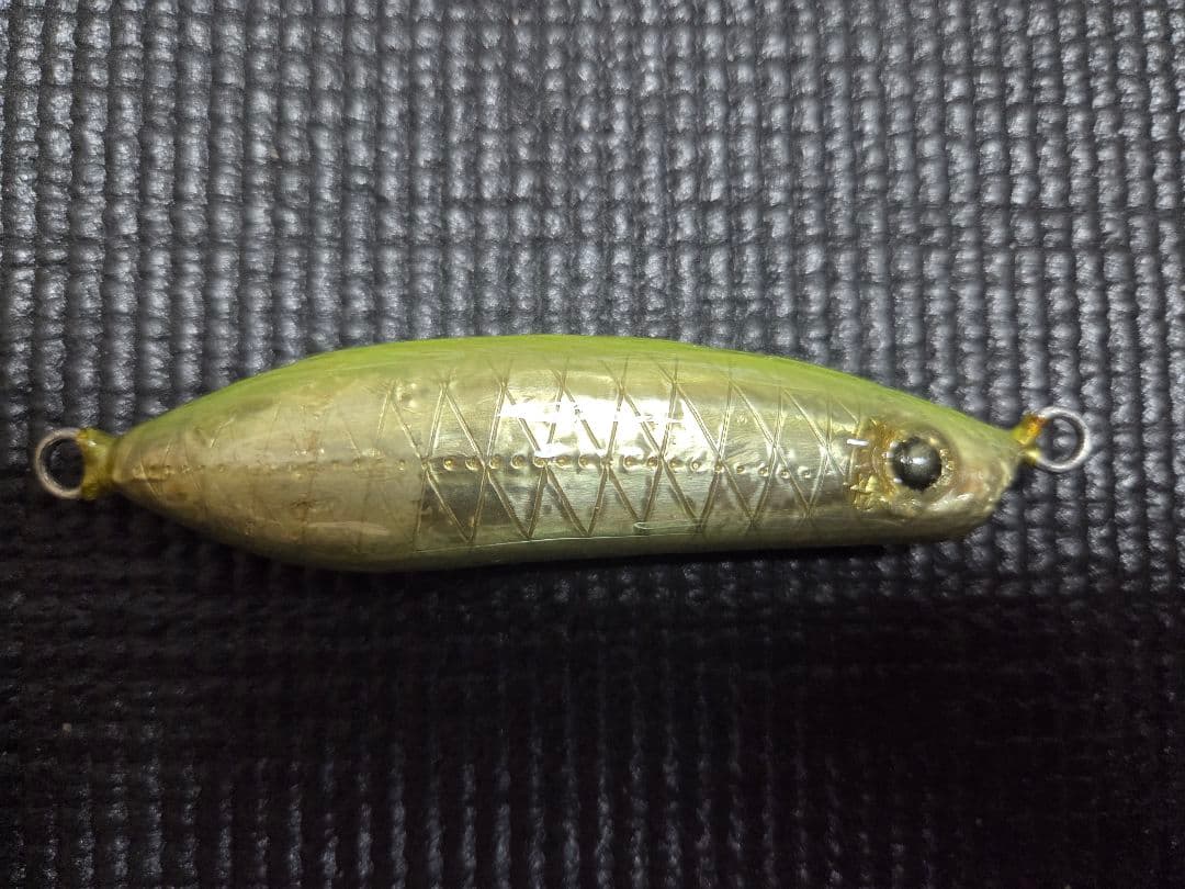 TIDEPOOL(タイドプール)アゴペン 初期品 含む　7本セット