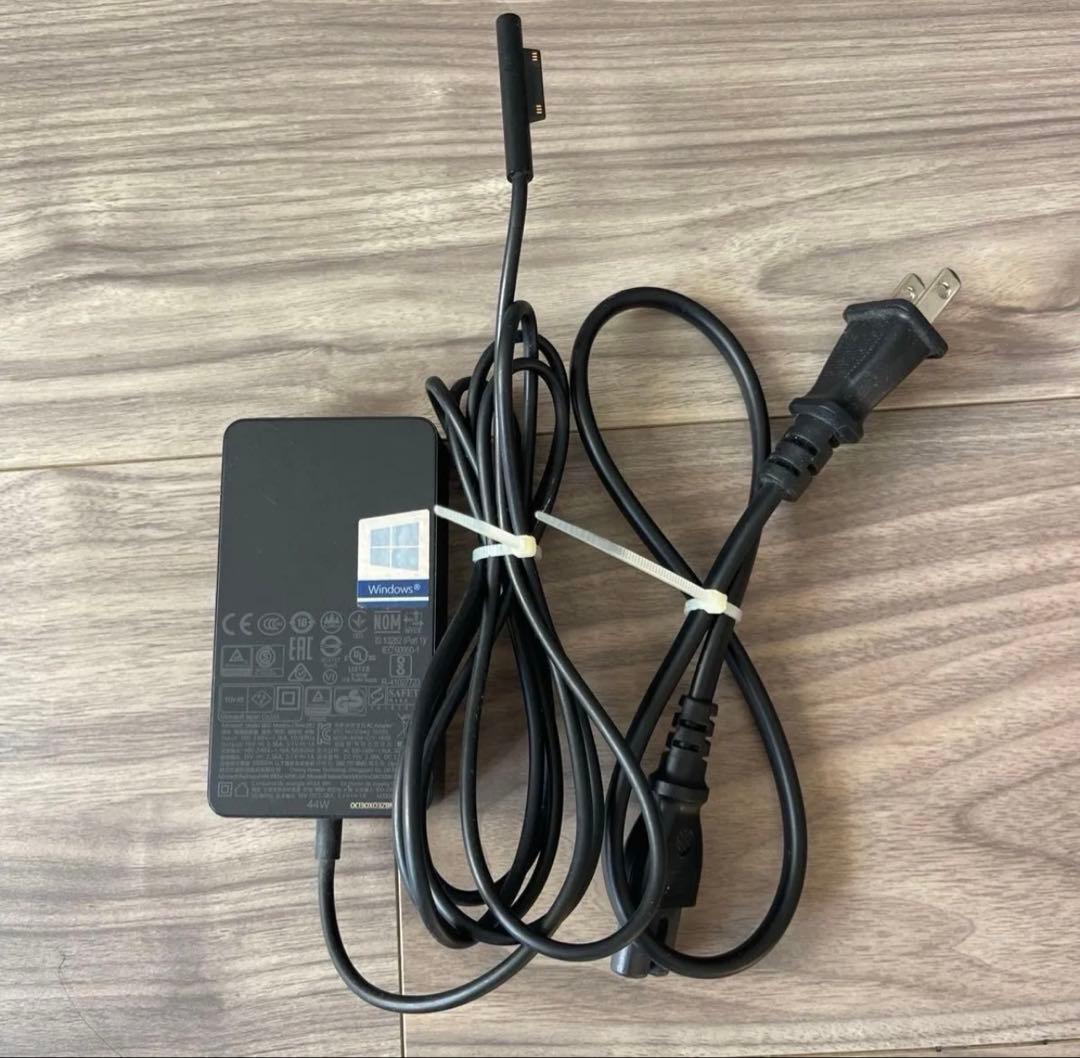 Surface Pro7 Core i7メモリ16GB/純正キーボード付き