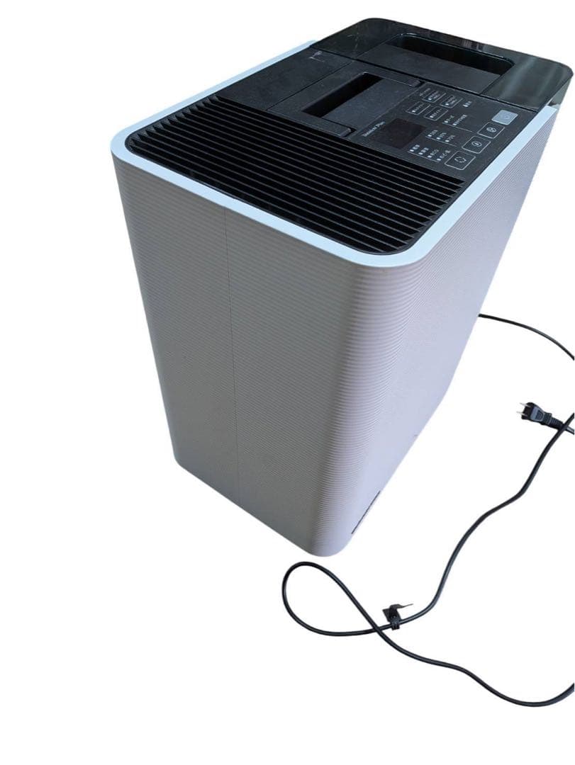 ダイニチ工業 ハイブリッド式 加湿器 HD-LX1222