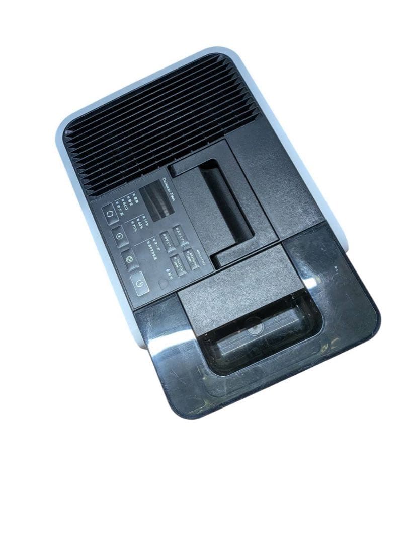 ダイニチ工業 ハイブリッド式 加湿器 HD-LX1222