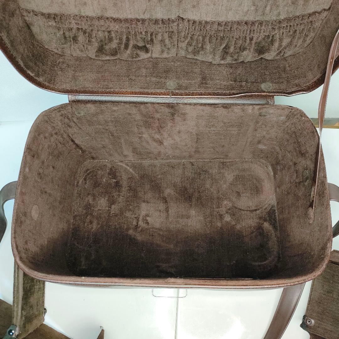 Mamiya マミヤ 中判 カメラ用 ハード ケース