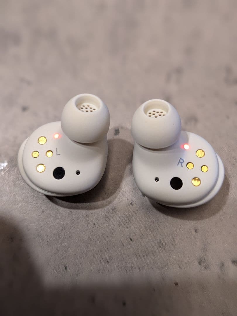 イヤホン Sennheiser MOMENTUM True