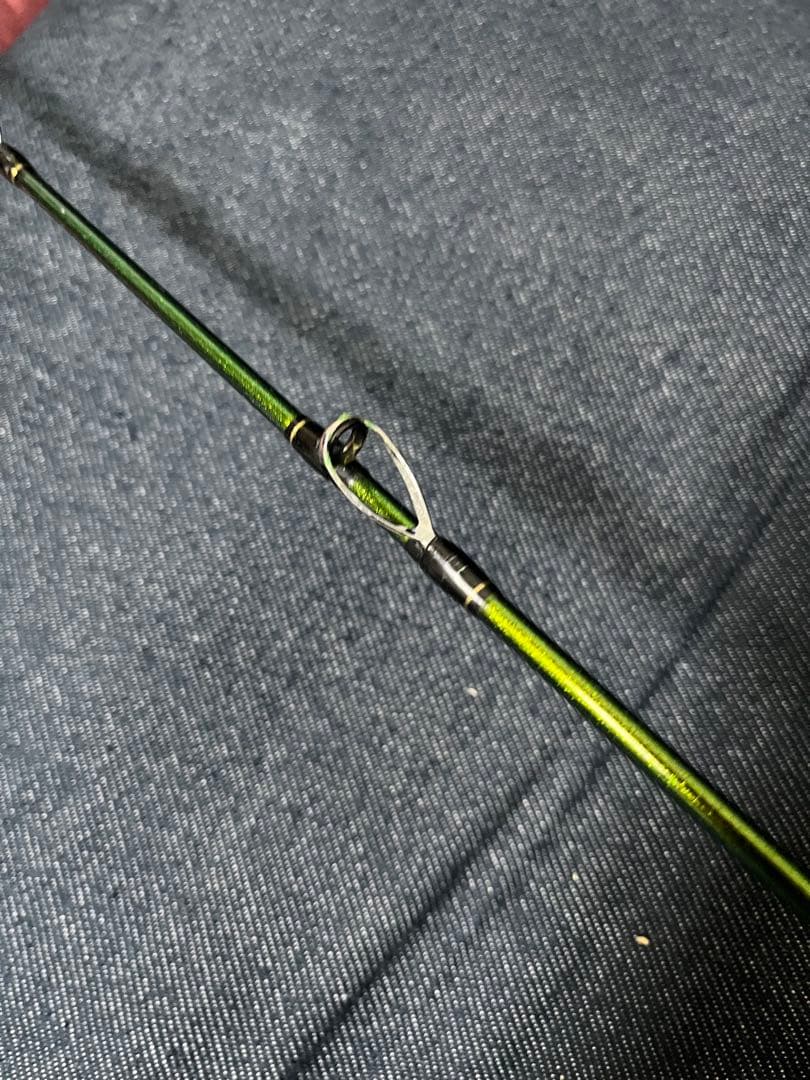 SHIMANO シマノ 釣り竿 VALDI ss-250 船竿