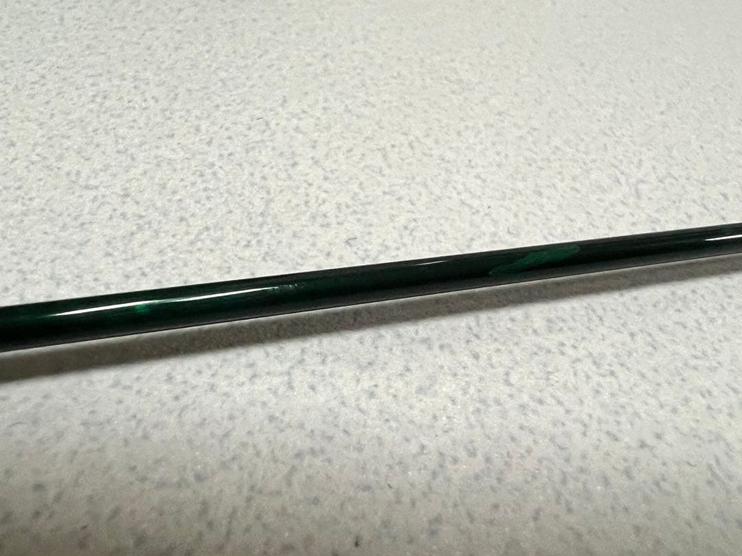 ウィンストン　IM6 8'4\" 2'1/2oz 2ピース　フライロッド