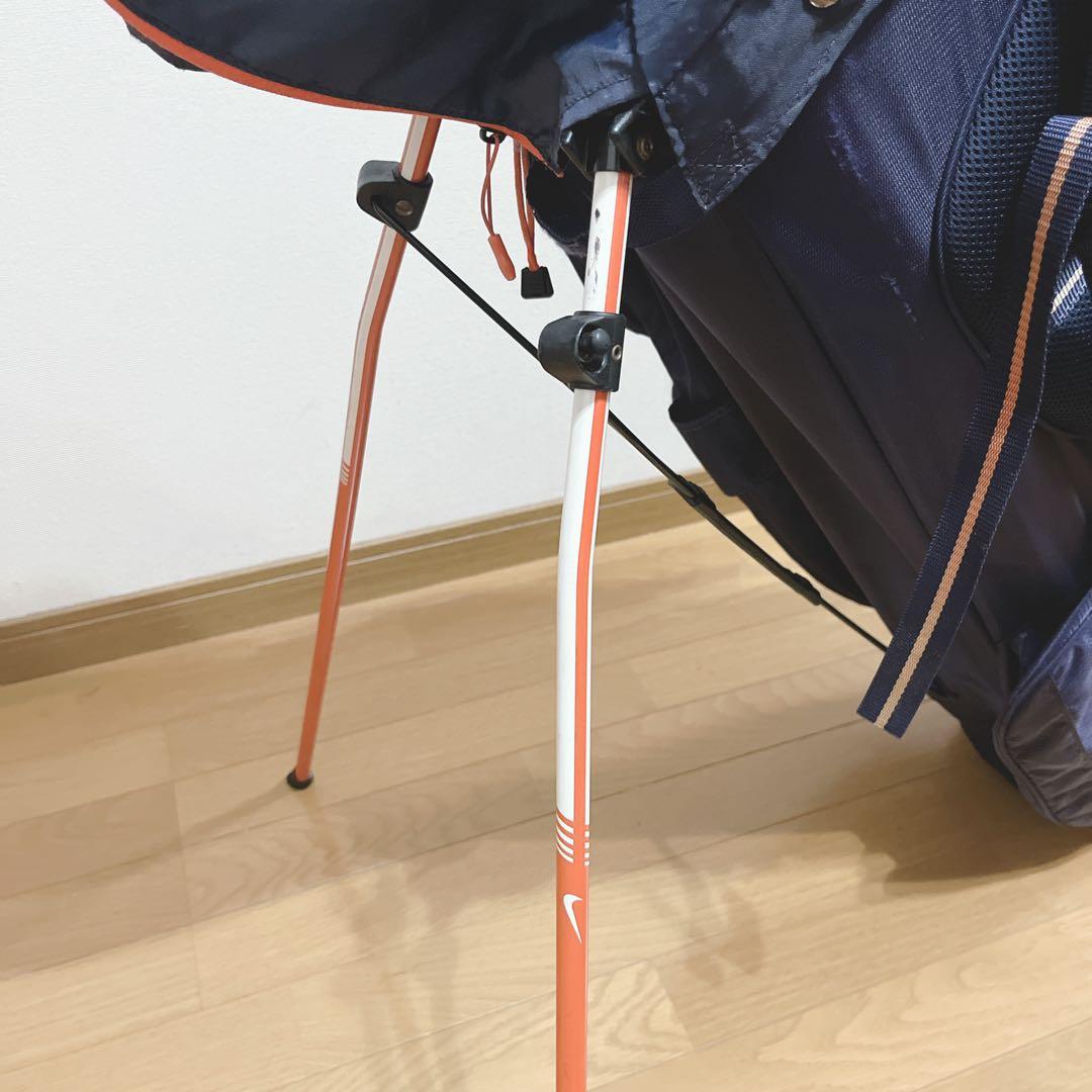K235 NIKE EXTREME SPORT Ⅳスタンド式 キャディバッグ