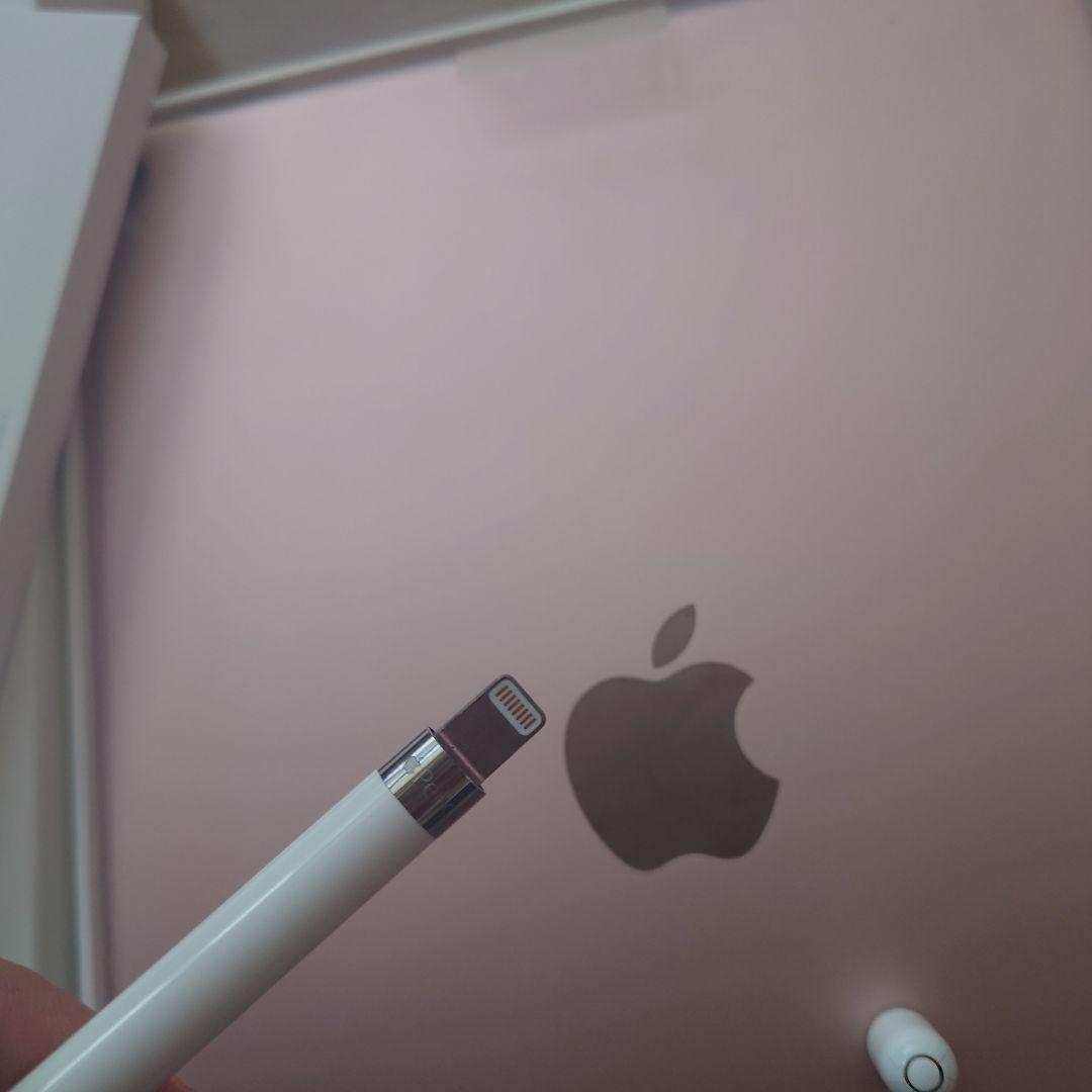 ミ*Ｋ様 iPad Pro 9.7インチ 32GB Wi-Fi +Pencil