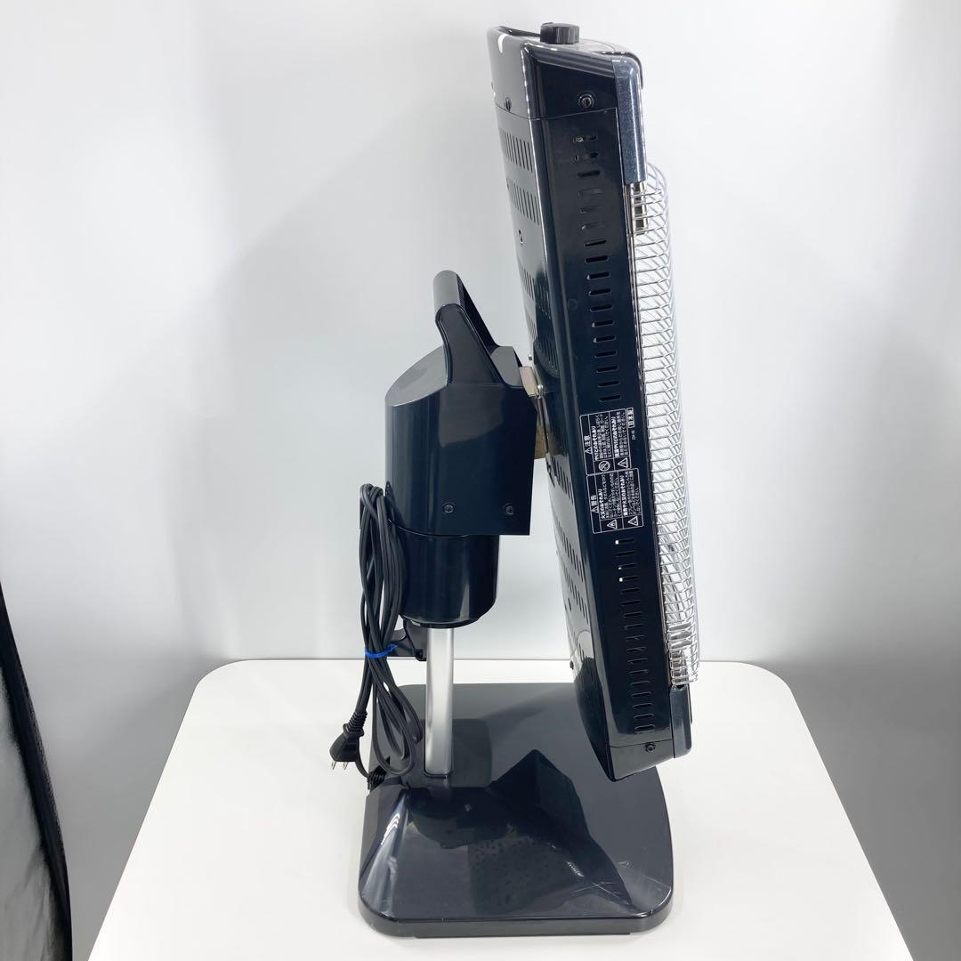 CORONA コアヒート DHX-1219R 2019年製 遠赤外線ストーブ