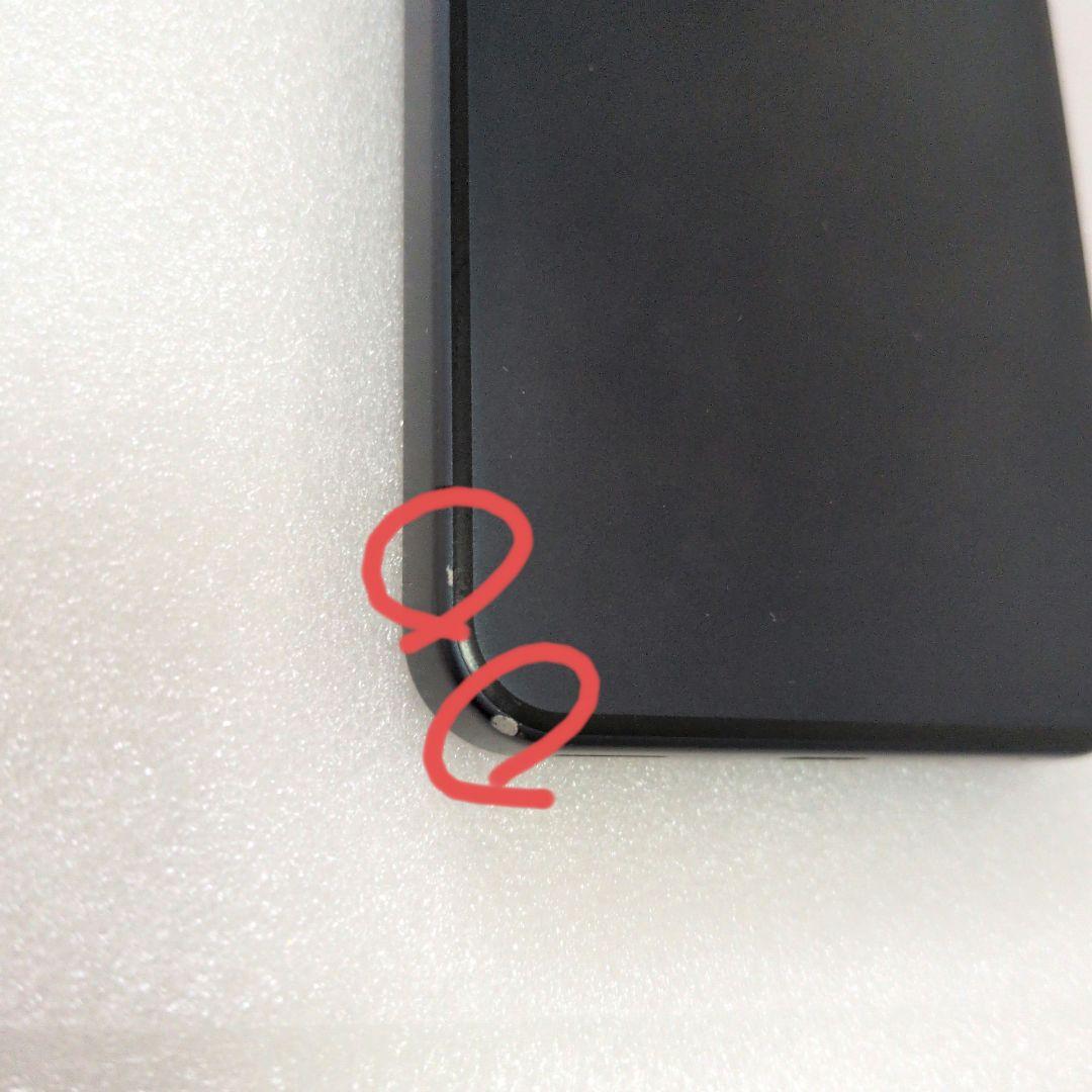 SHARP AQUOS sense9 8GB/256GB ブラック