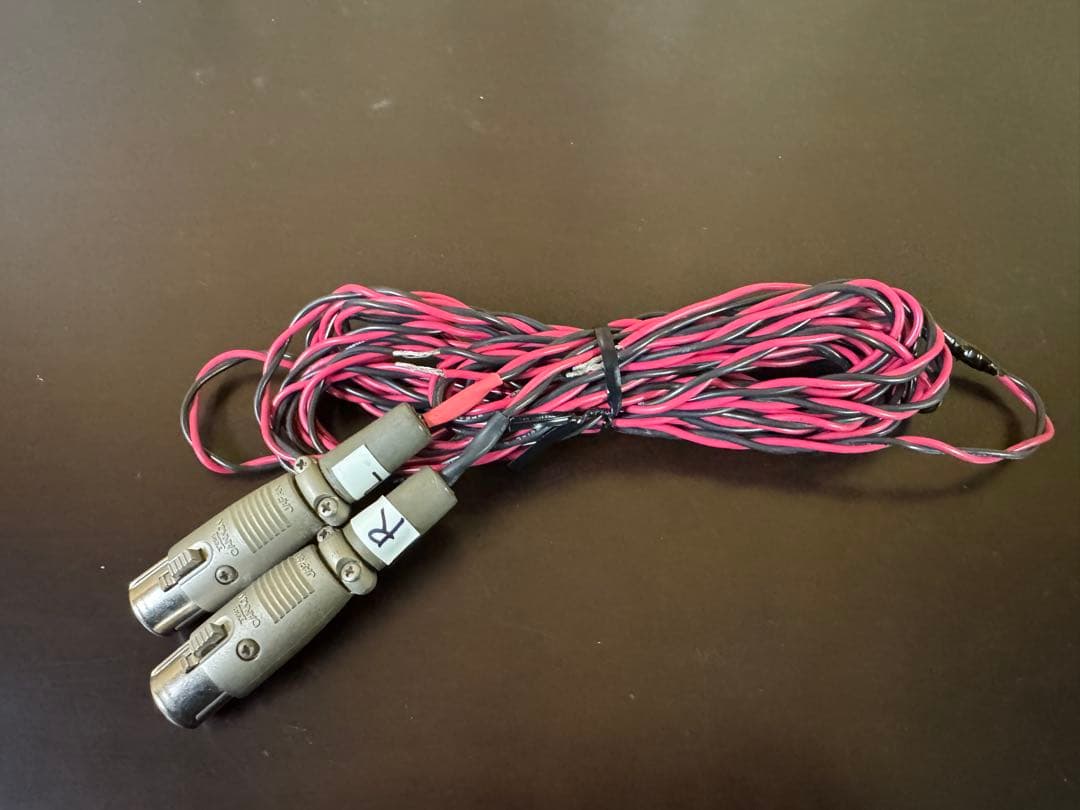 MITSUBISHI DIATONE R305形 BTS-6131　スピーカー②