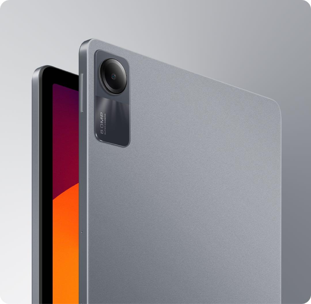 Androidタブレット本体 Redmi Pad SE Graphite Gray 8GB/256GB