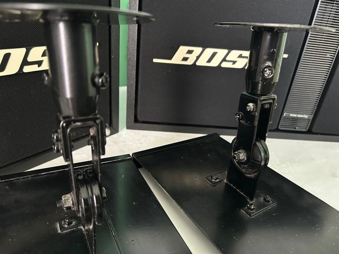 BOSE 301 MUSIC MONITOR II スピーカー