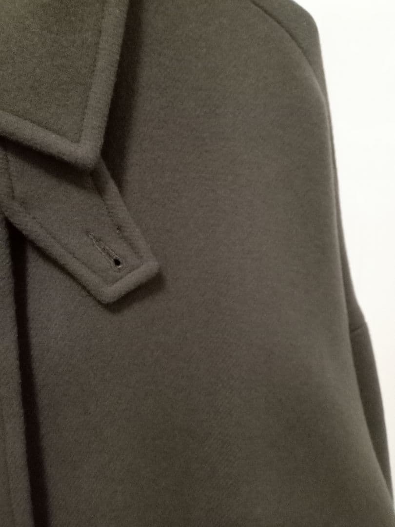 別注【TRADITIONAL WEATHERWEAR】MALTONコート