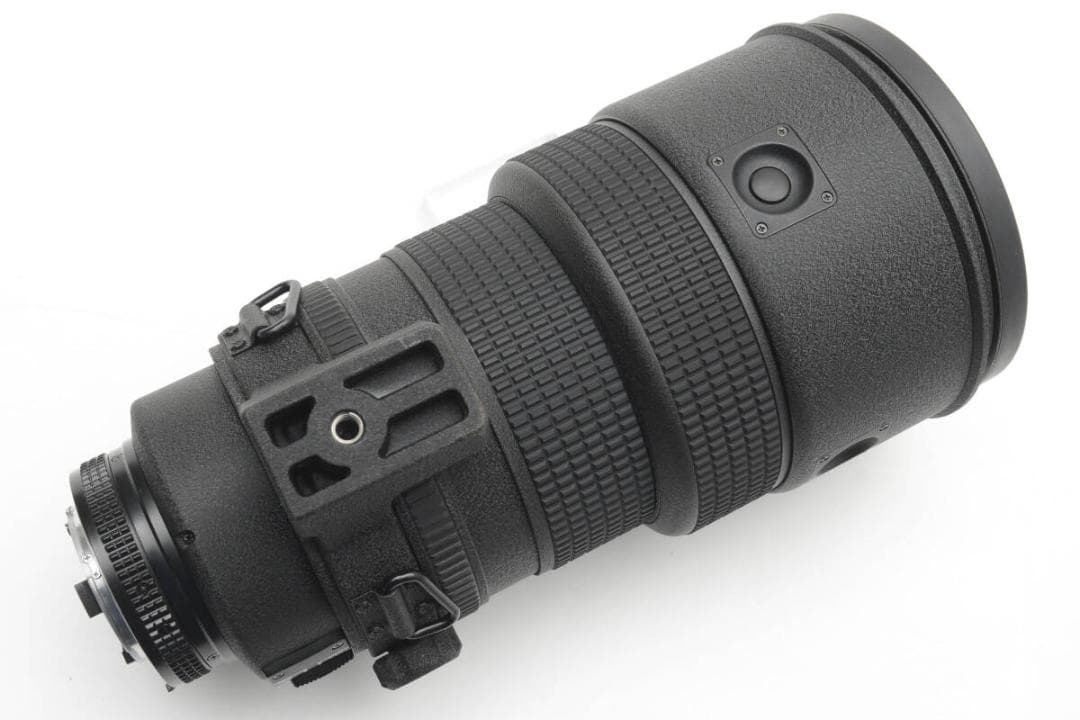 ニコン NIKON ED AF-I NIKKOR 300mm F2.8 D