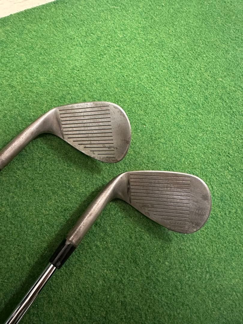 crazy CB-02 wedge 52.58度　ウェッジ