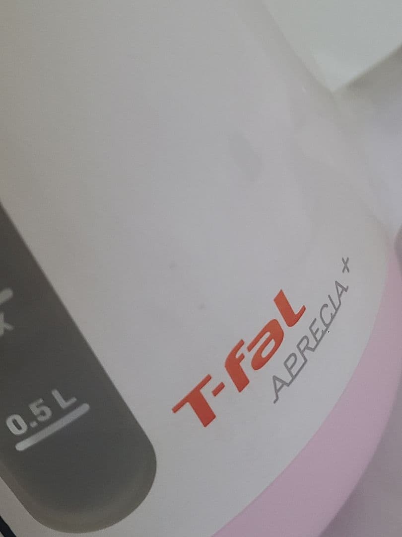 ハローキティ　ティファール