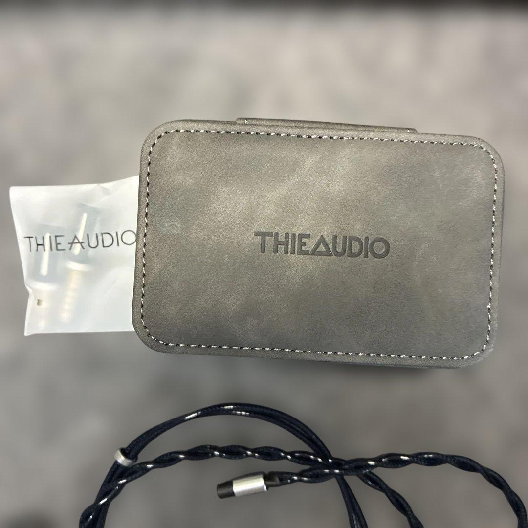 イヤホン THIEAUDIO Hype4 MKII