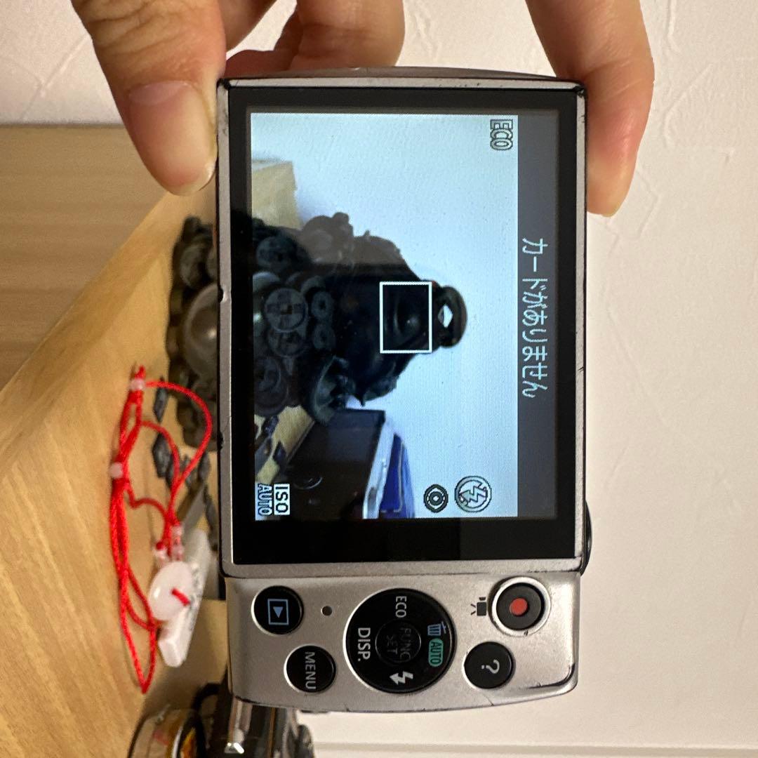 デジタルカメラ Canon PowerShot A2600