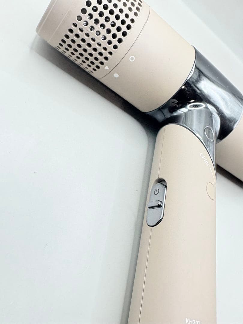 絹女 KINUJO ヘアドライヤー 正規品 162