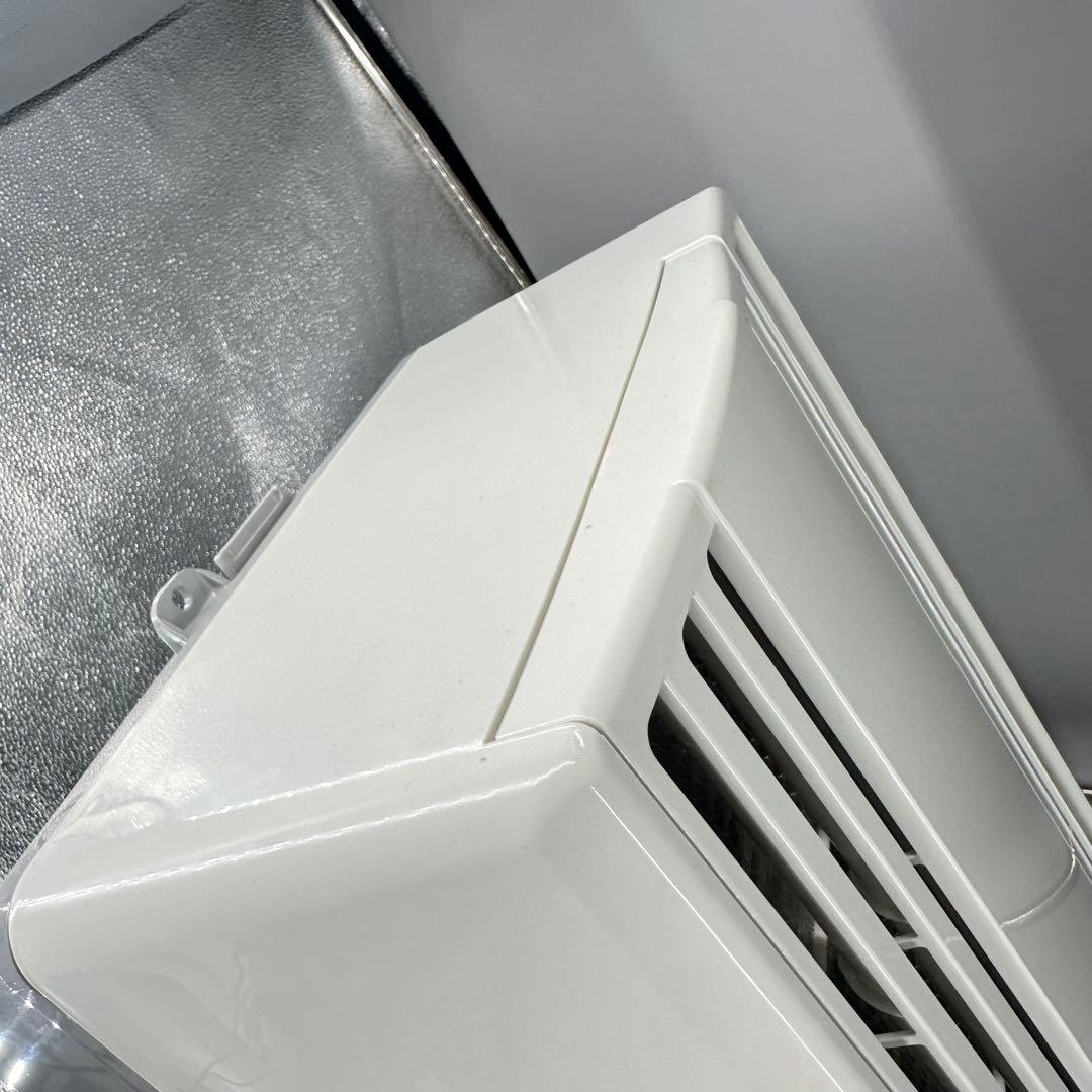 CORONA ルームエアコン　CW-1618 冷房　コロナ　クーラー　窓用