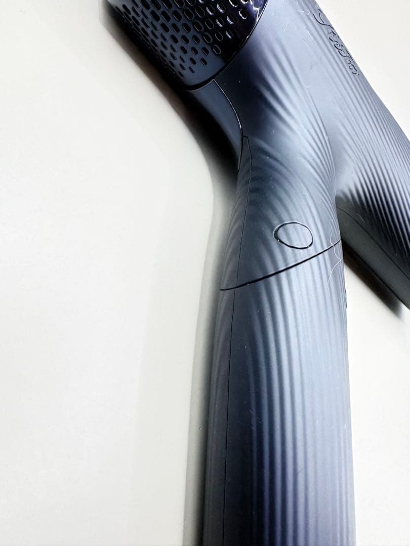 Refa リファ ビューテックドライヤー スマート ブラック 480