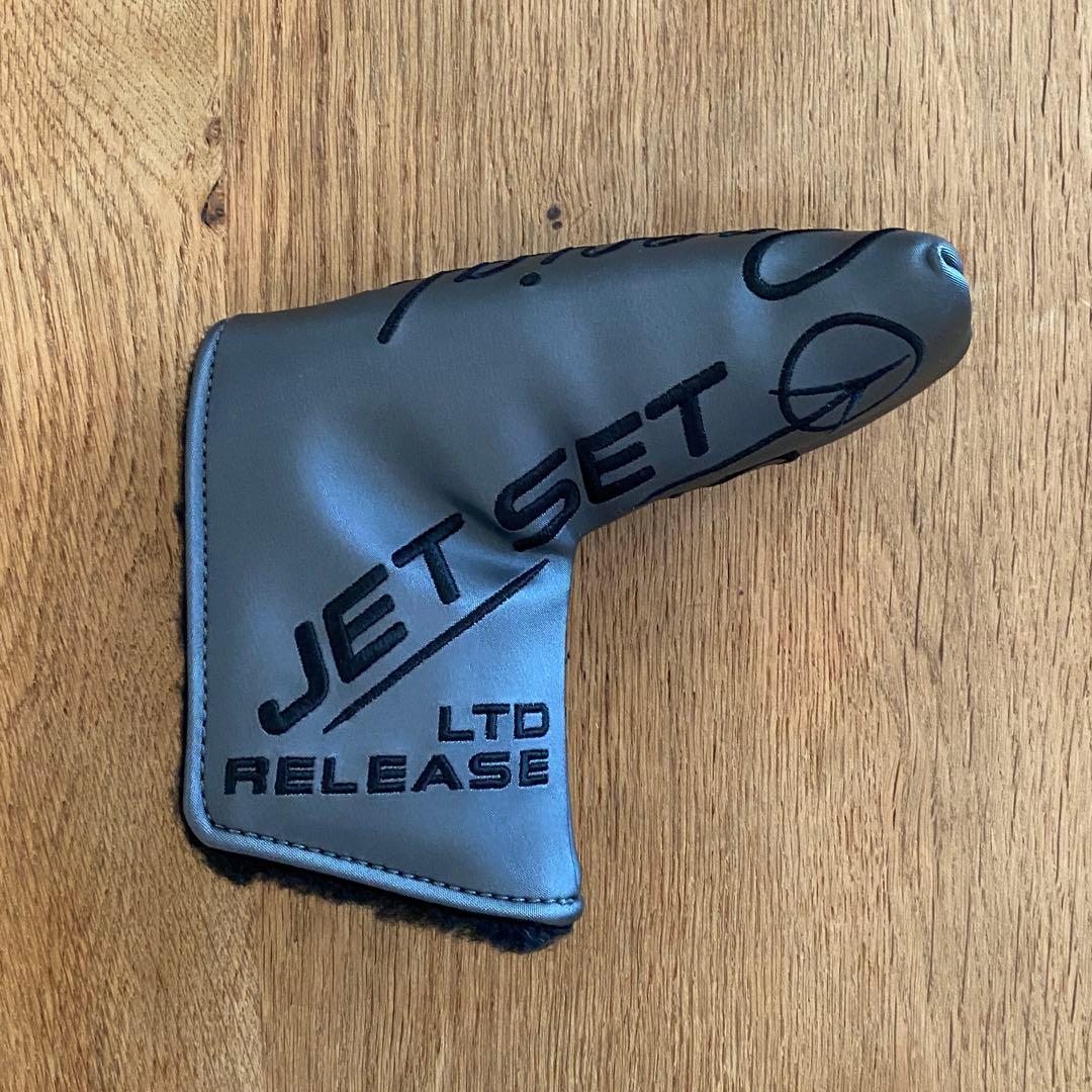 限定 スコッティキャメロン ジェットセット ニューポート2　33インチ