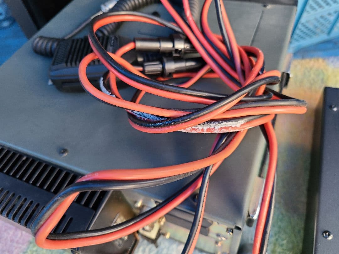 アイコム　IC-1271　1200MHz　オールモード　固定機