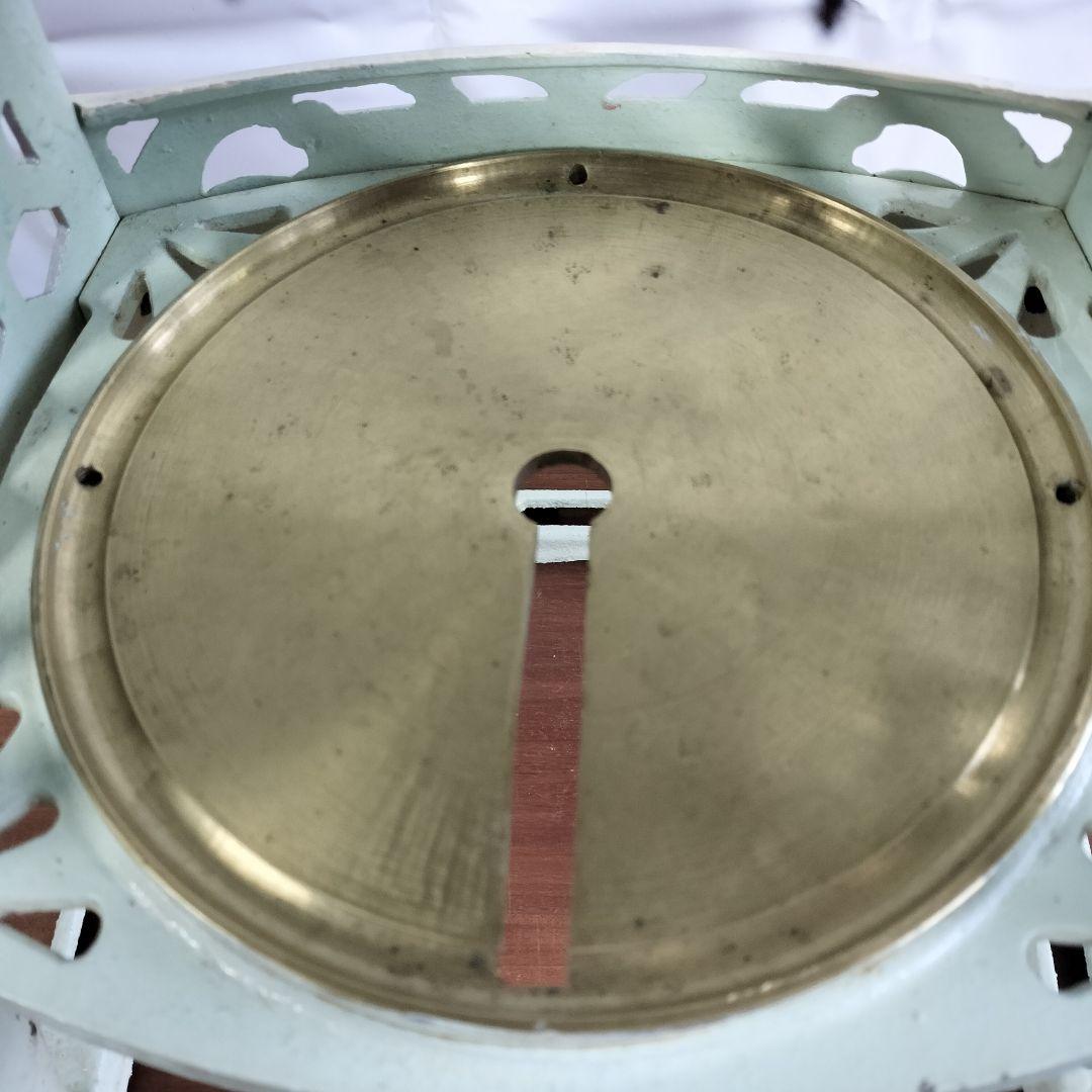 K*o様 希少な骨董品 初雪 手動式かき氷機 レトロな逸品 状態良好