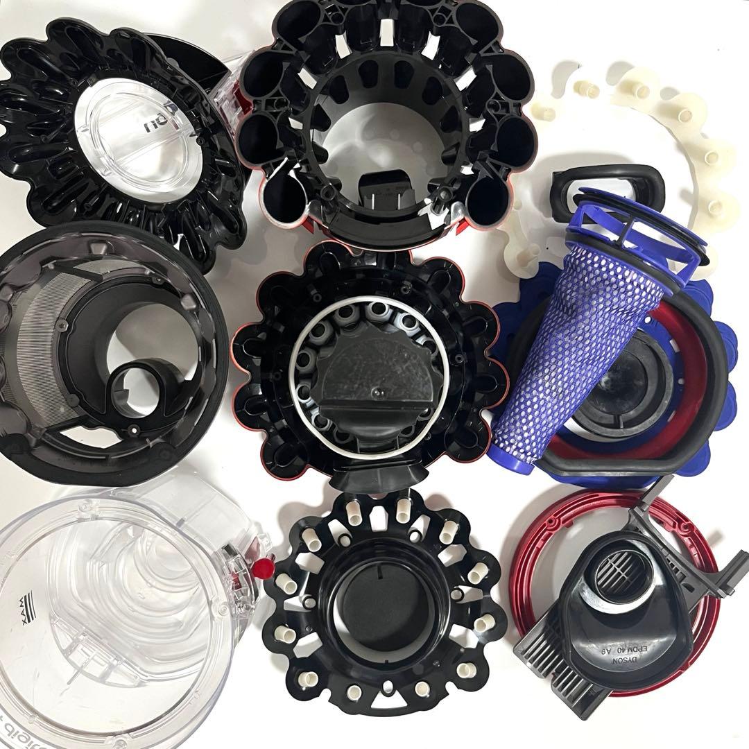 【分解洗浄済】Dyson V4 digital absolute CY29