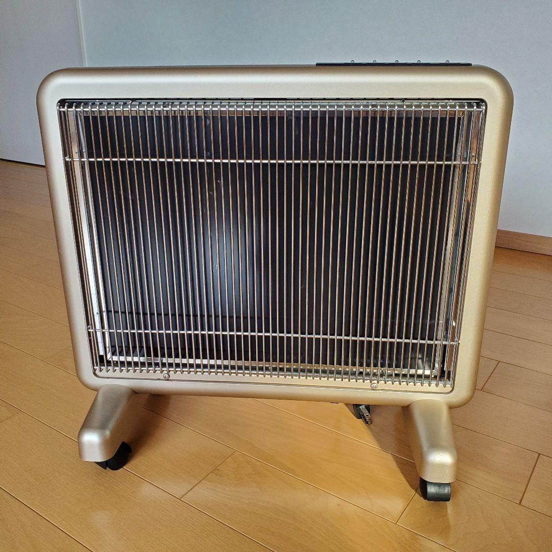 美品　サンルミエ　キュートDX　自動モード付　E800L-AT