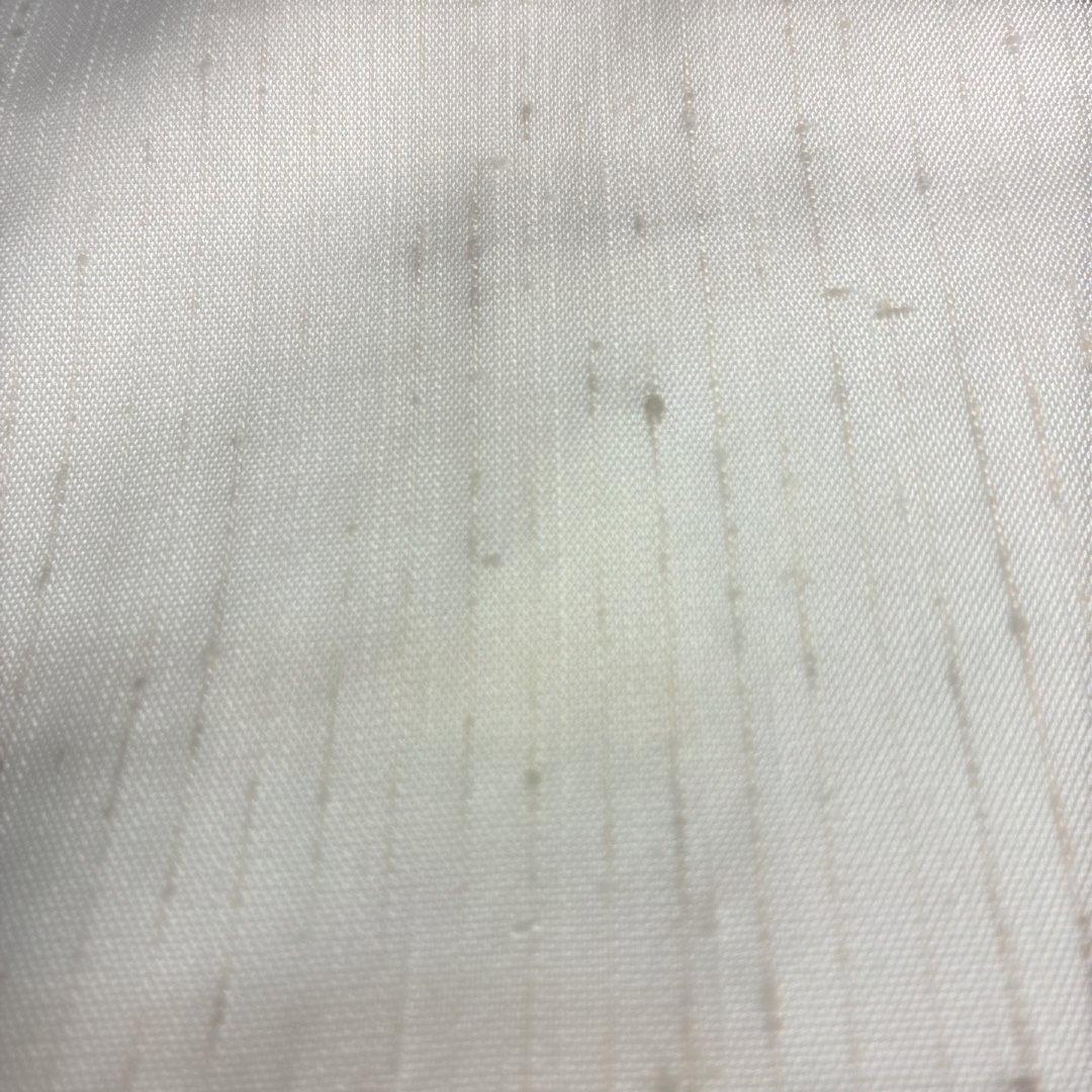 専用です　ぜんまい紬　縞　裄68