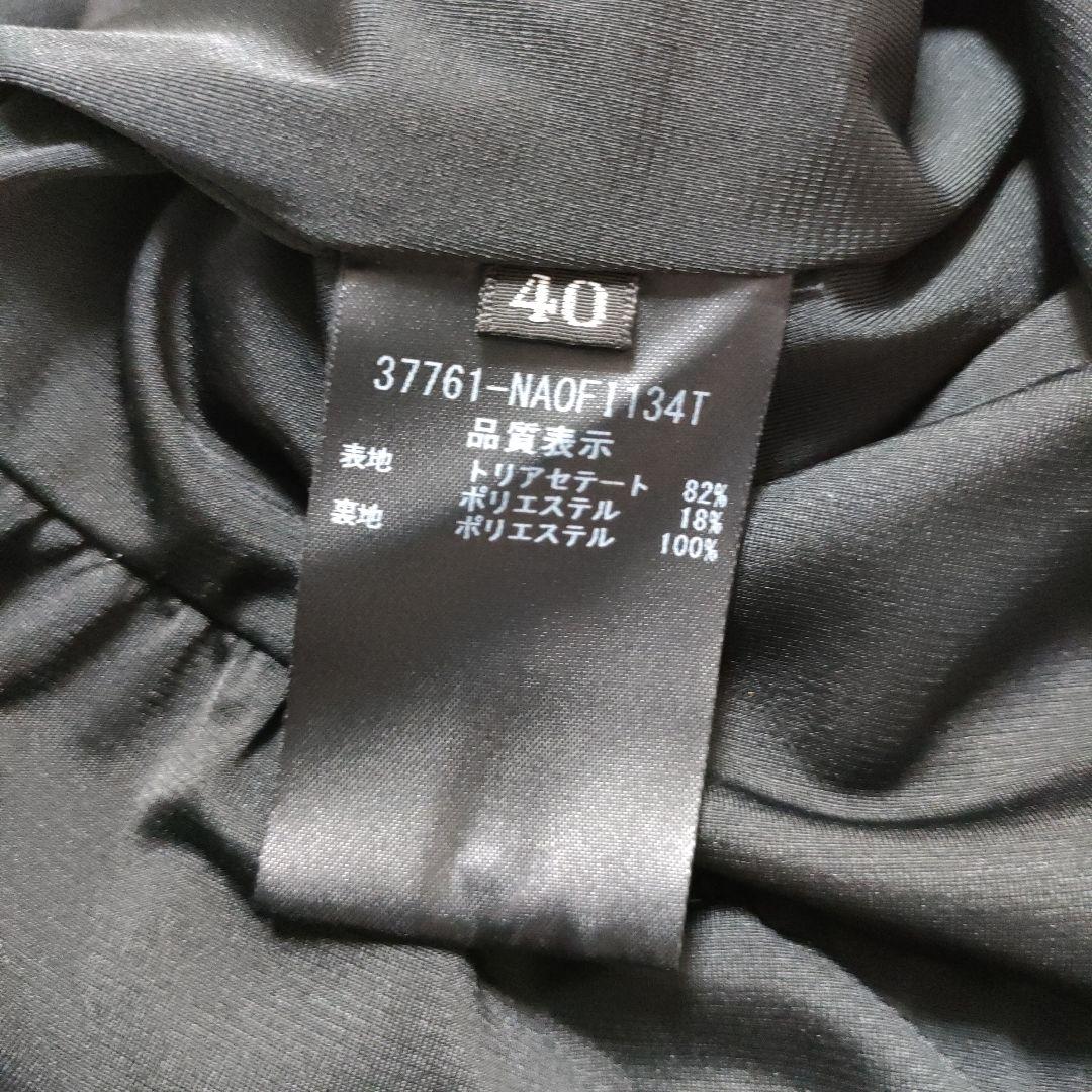 美品❢FOXEYNEWYORK ワンピース フォクシー　40